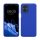 Kwmobile tok Motorola Moto G64-hez, kék, szilikon, KWM000022SS007C
