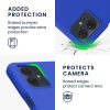 Kwmobile tok Motorola Moto G64-hez, kék, szilikon, KWM000022SS007C