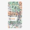 Kwmobile tok Motorola Moto G64-hez, átlátszó, szilikon, KWM000022ST001C