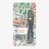 Kwmobile tok nyakpánttal Motorola Moto G64-hez, többszínű, szilikon, KWM000022SV002C