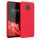 Kwmobile tok Xiaomi Redmi Note 9S/Redmi Note 9 Pro/Redmi Note 9 Pro Max készülékhez, rózsaszín, szilikon, KWM000011AH052C