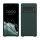 Kwmobile Google Pixel 6 Pro tok, sötétzöld, szilikon, KWM000013OI051C