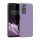 Kwmobile tok Xiaomi Redmi Note 11/Note 11s készülékhez, lila, szilikon, KWM0000150V058C