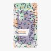 Kwmobile tok Xiaomi Redmi Note 11/Note 11s készülékhez, lila, szilikon, KWM0000150V058C