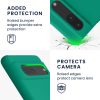Kwmobile Google Pixel 7 tok, zöld, szilikon, KWM0000171I055C