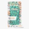 Kwmobile Google Pixel 7 tok, zöld, szilikon, KWM0000171I055C