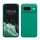 Kwmobile Google Pixel 8 tok, zöld, szilikon, KWM000020JF030C