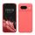 Kwmobile Google Pixel 8 tok, rózsaszín, szilikon, KWM000020JF031C