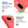 Kwmobile Google Pixel 8 tok, rózsaszín, szilikon, KWM000020JF031C