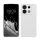 Kwmobile tok Xiaomi Redmi Note 13 Pro 5G-hez, fehér, szilikon, KWM000020LD025C