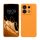 Kwmobile tok Xiaomi Redmi Note 13 Pro 5G-hez, narancssárga, szilikon, KWM000020LD026C