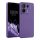 Kwmobile tok Xiaomi Redmi Note 13 Pro 5G-hez, kék, szilikon, KWM000020LE012C