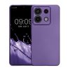Kwmobile tok Xiaomi Redmi Note 13 Pro 5G-hez, kék, szilikon, KWM000020LE012C