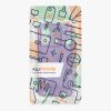Kwmobile tok Xiaomi Redmi Note 13 Pro 5G-hez, kék, szilikon, KWM000020LE012C