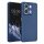 Kwmobile tok Xiaomi Redmi Note 13-hoz, kék, szilikon, KWM000020LL009C