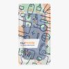 Kwmobile tok Xiaomi Redmi Note 13-hoz, kék, szilikon, KWM000020LL009C