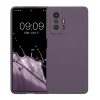 Kwmobile tok Xiaomi 11T/11T Pro készülékhez, lila, szilikon, KWM000014AW049C