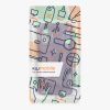 Kwmobile tok Xiaomi 11T/11T Pro készülékhez, lila, szilikon, KWM000014AW049C