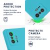Kwmobile tok Xiaomi 11T/11T Pro készülékhez, világoskék, szilikon, KWM000014AW050C