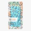 Kwmobile tok Xiaomi 11T/11T Pro készülékhez, világoskék, szilikon, KWM000014AW050C