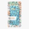 Kwmobile Google Pixel 8 tok, világoskék, szilikon, KWM0000208L024C