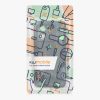 Kwmobile tok Xiaomi 13T/13T Pro készülékhez, sötétzöld, szilikon, KWM000020IU009C