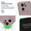 Kwmobile tok Xiaomi 13T/13T Pro-hoz, lila, szilikon, KWM000020IU010C