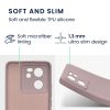 Kwmobile tok Xiaomi 13T/13T Pro-hoz, lila, szilikon, KWM000020IU010C
