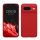 Kwmobile Google Pixel 8 tok, piros, szilikon, KWM000020JF032C