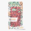 Kwmobile Google Pixel 8 tok, piros, szilikon, KWM000020JF032C