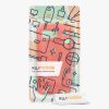Kwmobile Google Pixel 8 tok, narancssárga, szilikon, KWM000020JF033C