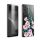 Kwmobile tok és védőfólia szett Samsung Galaxy A53 5G-hez, többszínű, szilikon/edzett üveg, KWM000021SF001C
