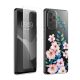 Kwmobile tok és védőfólia szett Samsung Galaxy A53 5G-hez, többszínű, szilikon/edzett üveg, KWM000021SF001C