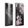 Kwmobile tok és védőfólia szett Samsung Galaxy A53 5G-hez, többszínű, szilikon/edzett üveg, KWM000021SF002C