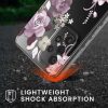 Kwmobile tok és védőfólia szett Samsung Galaxy A53 5G-hez, többszínű, szilikon/edzett üveg, KWM000021SF002C