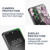 Kwmobile tok és védőfólia szett Samsung Galaxy A53 5G-hez, többszínű, szilikon/edzett üveg, KWM000021SF002C