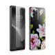 Kwmobile tok és védőfólia szett Samsung Galaxy A53 5G-hez, többszínű, szilikon/edzett üveg, KWM000021SF003C