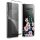 Kwmobile tok és védőfólia szett Samsung Galaxy S10 készülékhez, többszínű, szilikon/edzett üveg, KWM000021SH001C