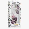 Kwmobile tok és védőfólia szett Samsung Galaxy S10e-hez, többszínű, szilikon/edzett üveg, KWM000021SI001C