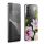 Kwmobile tok és védőfólia szett Samsung Galaxy S21 készülékhez, többszínű, szilikon/edzett üveg, KWM000021SJ001C