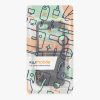 Kwmobile tok Samsung Galaxy Z Flip6-hoz, fekete, szilikon, KWM000021SK001C