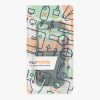 Kwmobile tok Samsung Galaxy Z Flip6-hoz, sötétzöld, szilikon, KWM000021SK004C