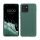 Kwmobile Motorola ThinkPhone tok, zöld, szilikon, KWM000018PC002C