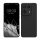 Kwmobile tok Motorola Edge 50 Ultra készülékhez, fekete, szilikon, KWM000022SW001C