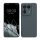 Kwmobile tok Motorola Edge 50 Ultra készülékhez, sötétzöld, szilikon, KWM000022SW003C