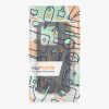 Kwmobile tok Motorola Edge 50 Ultra készülékhez, fekete, szilikon, KWM000022SX001C