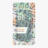 Kwmobile tok Motorola Edge 50 Ultra készülékhez, zöld, szilikon, KWM000022SX004C