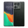 Kwmobile tok Motorola Edge 50 Ultra készülékhez, átlátszó, szilikon, KWM000022SY001C