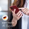 Kwmobile Google Pixel 2 XL tok, lila, szilikon, KWM000008JS002C