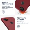 Kwmobile Google Pixel 2 XL tok, lila, szilikon, KWM000008JS002C